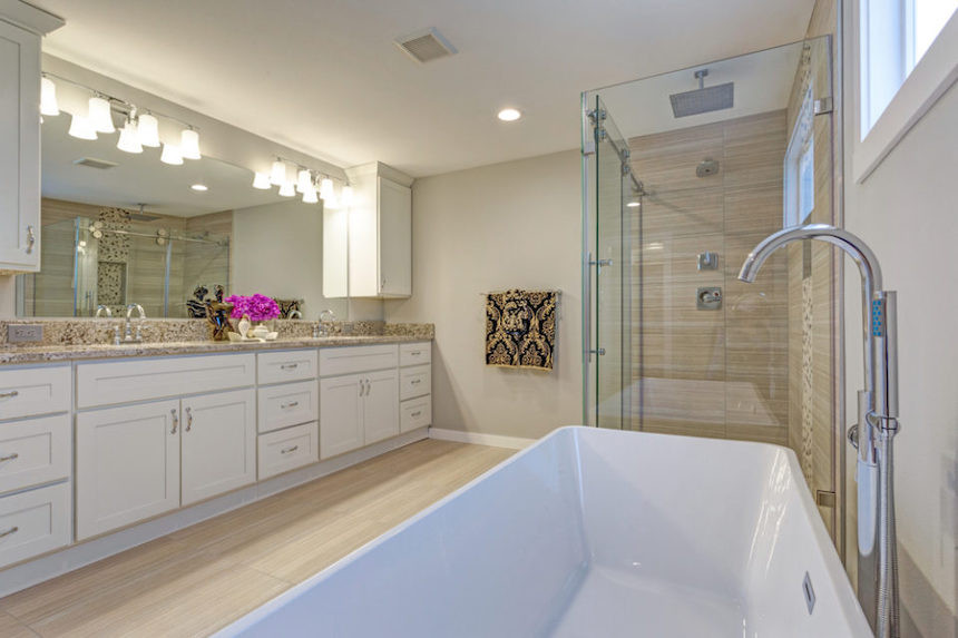 Remodeling Your Bathroom
 Cozy and Calm—How to Remodel Your Home s Bathroom – ACW