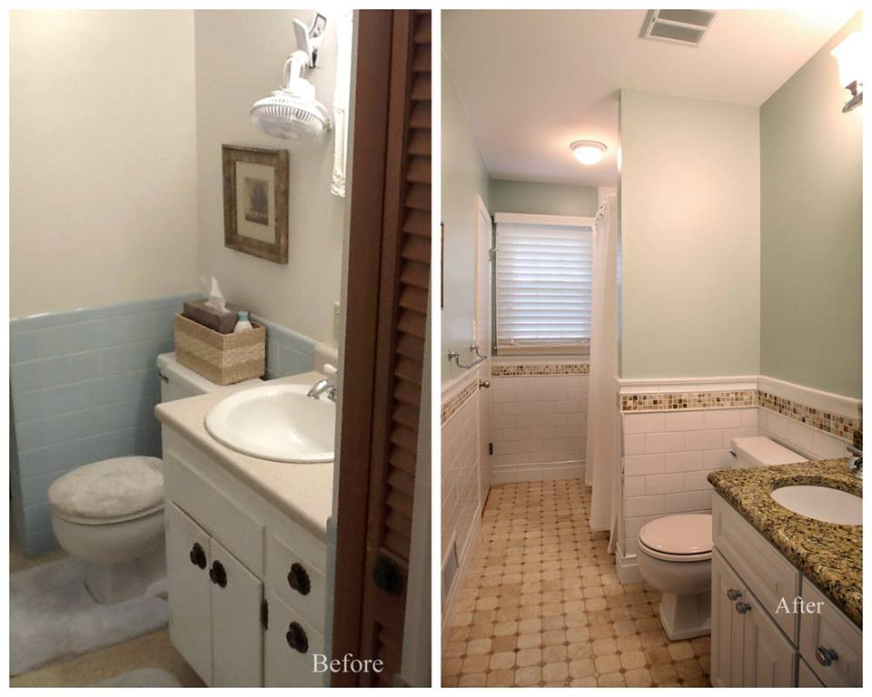 Remodeling Your Bathroom
 Bathroom Remodeling Cabinet Reface Kitchens & Bathrooms