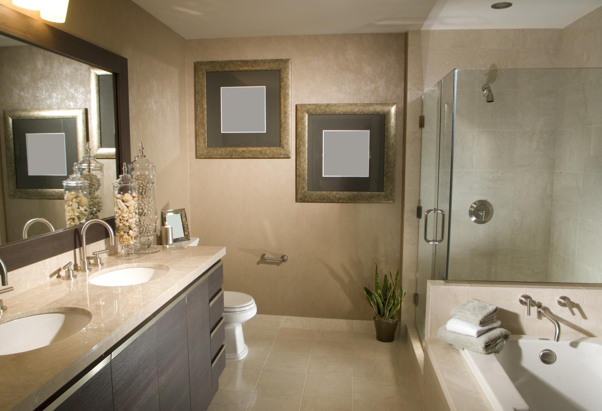 Remodeling Your Bathroom
 Pitfalls to Avoid When Remodeling Your Bathroom