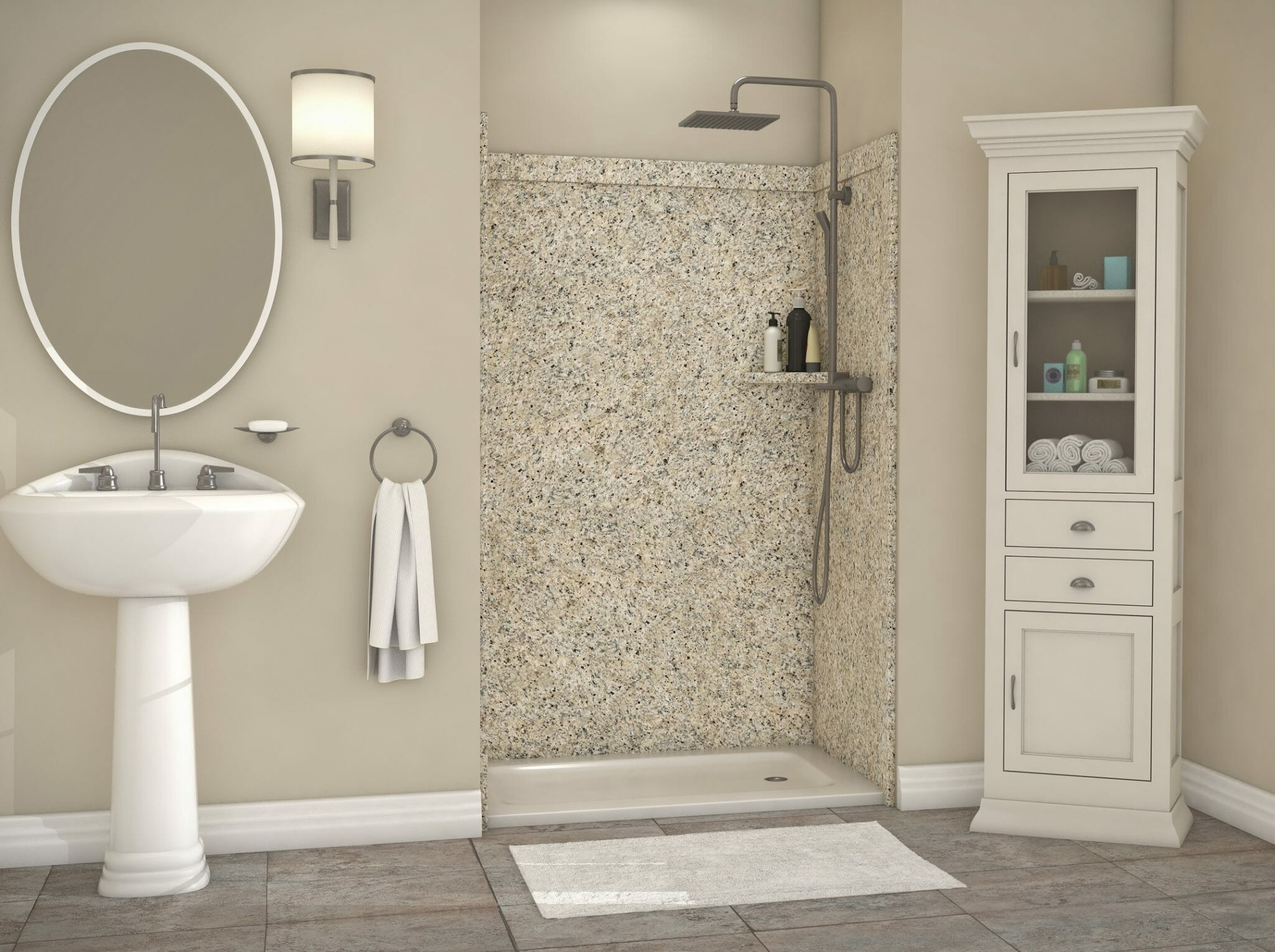 Remodeling Your Bathroom
 Remodeling Your Bathroom Keep These Things in Mind