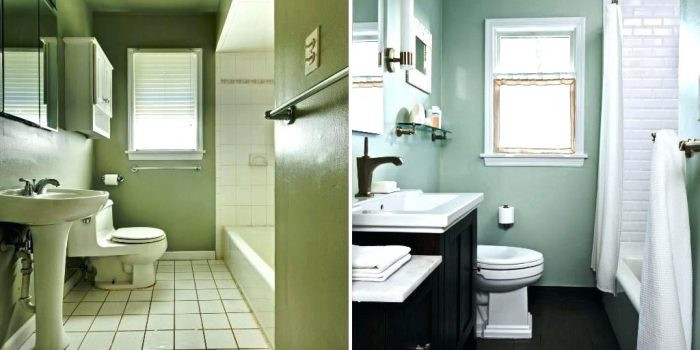 Remodeling Your Bathroom
 5 Incredibly Cheap Ways to Remodel Your Bathroom Tycoono