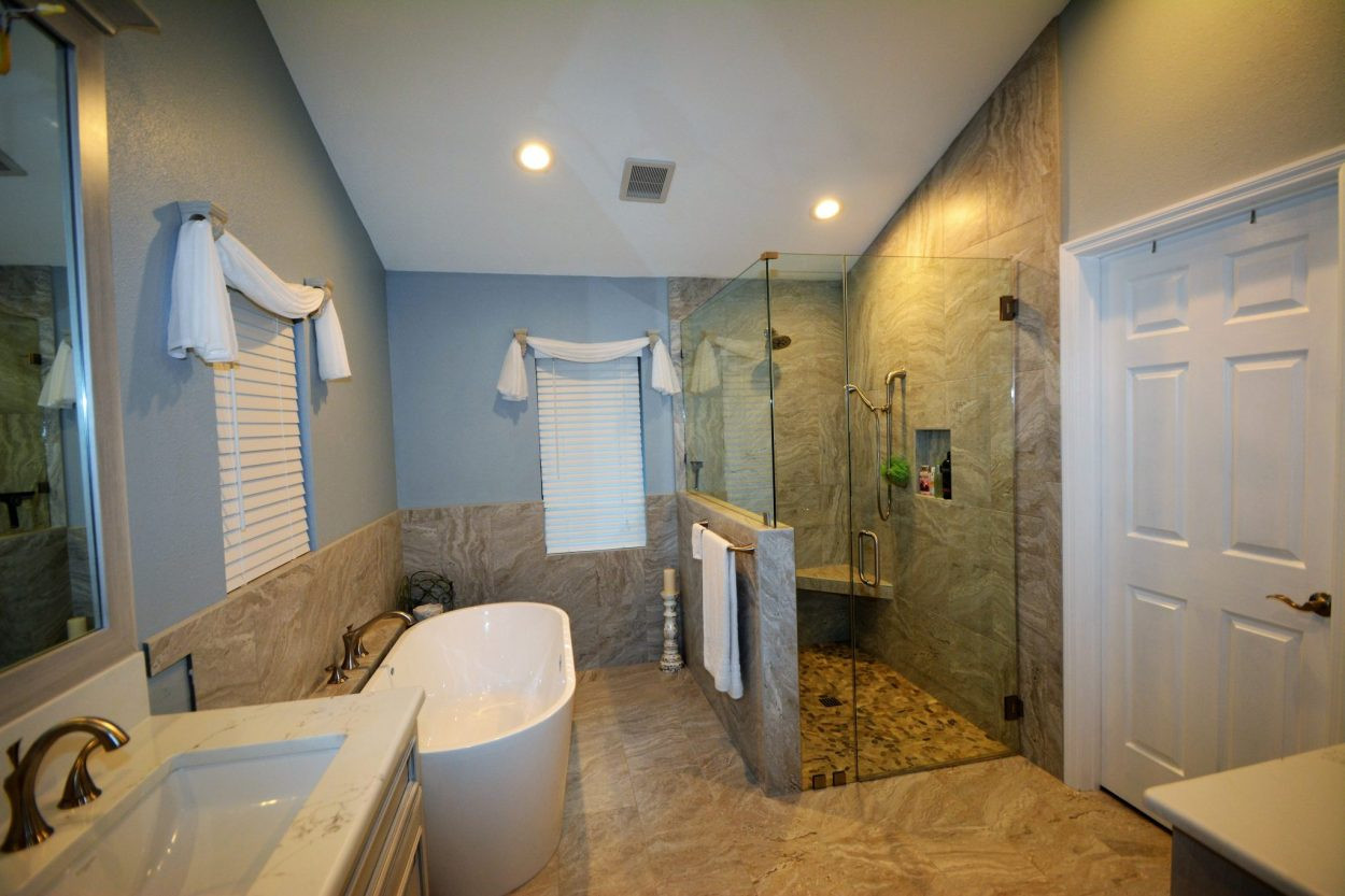 Remodeling Your Bathroom
 Bathroom Remodeling