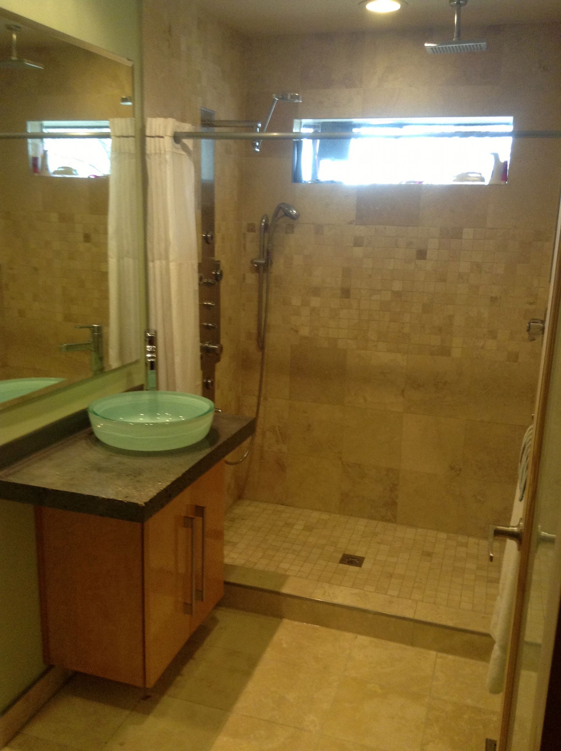 Remodeling Your Bathroom
 Why remodel now Remodel Estimates