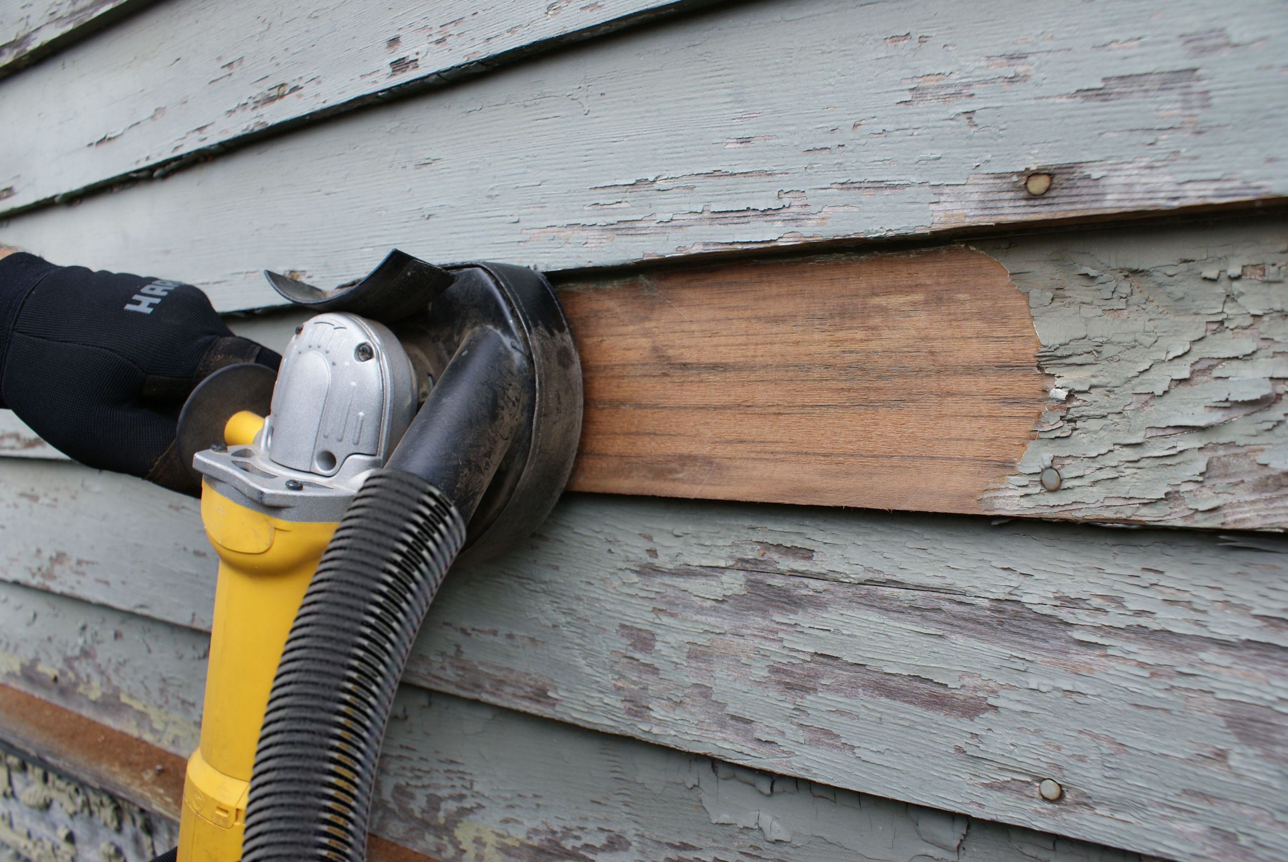 Remove Paint From Wooden Deck
 Wood Decks and Siding Tool