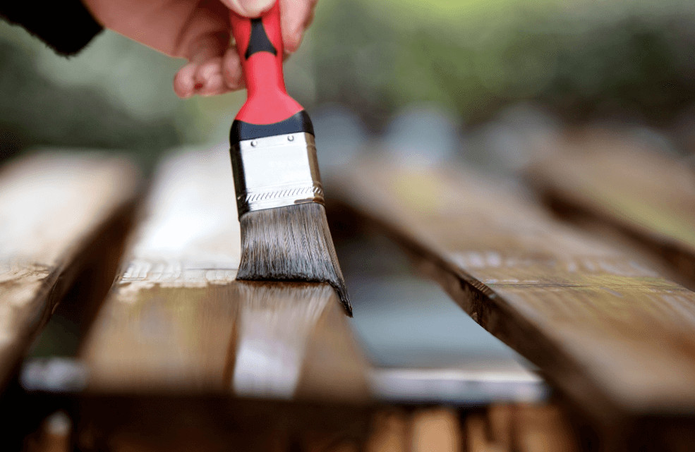 Remove Paint From Wooden Deck
 How to remove peeling paint from wood deck ono Ser Precoz