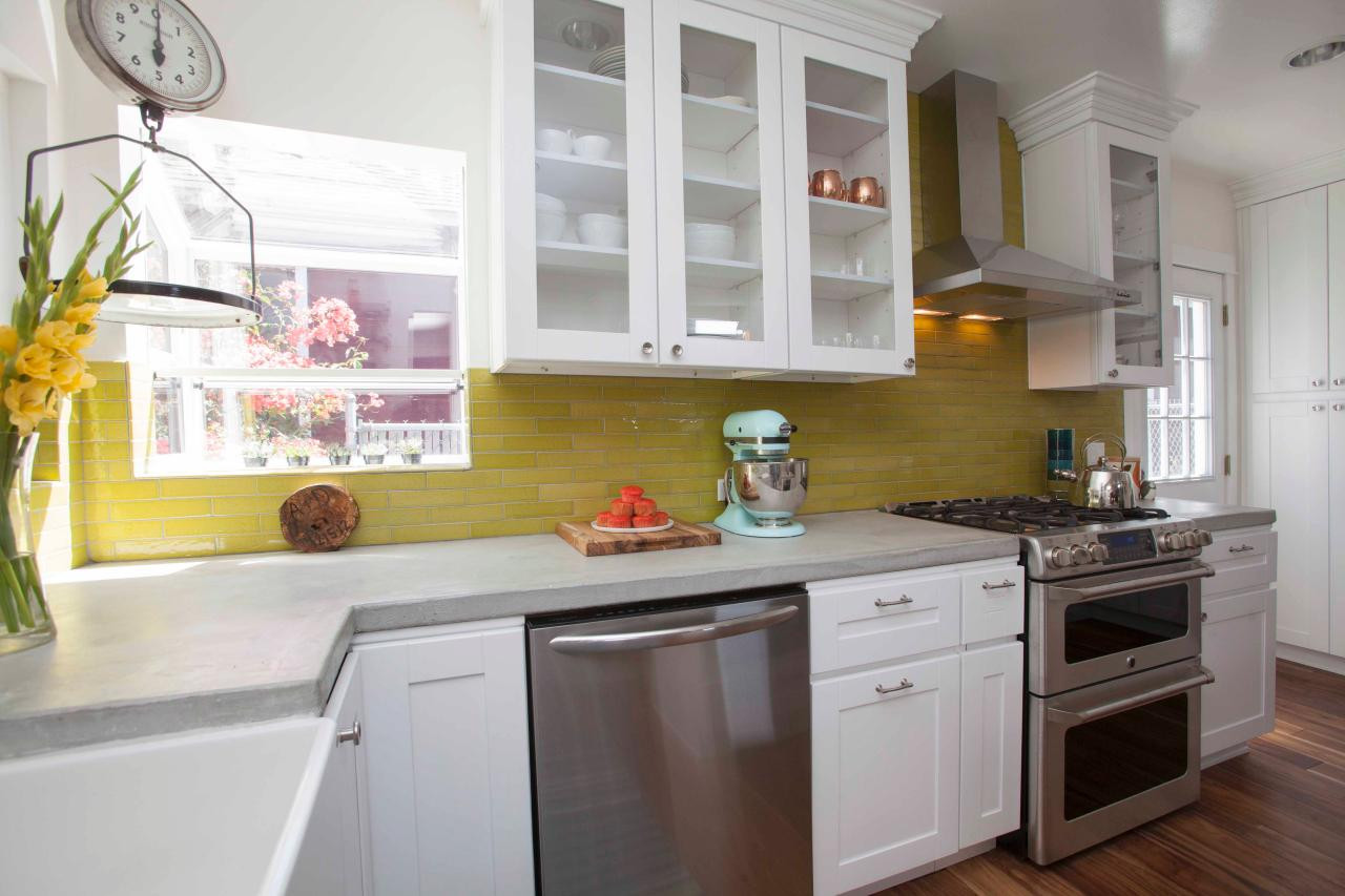 Renovation Small Kitchen
 How to Remodel Your Kitchen Design with Home Depot Service