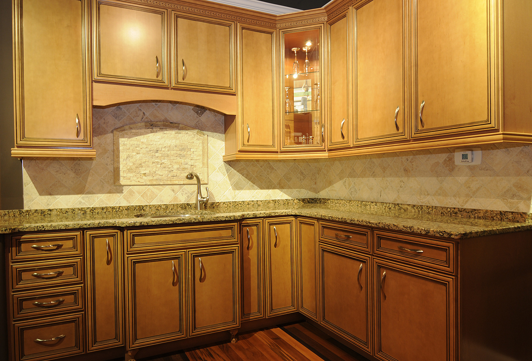 Replace Kitchen Countertop
 Kitchen Countertops Chicago