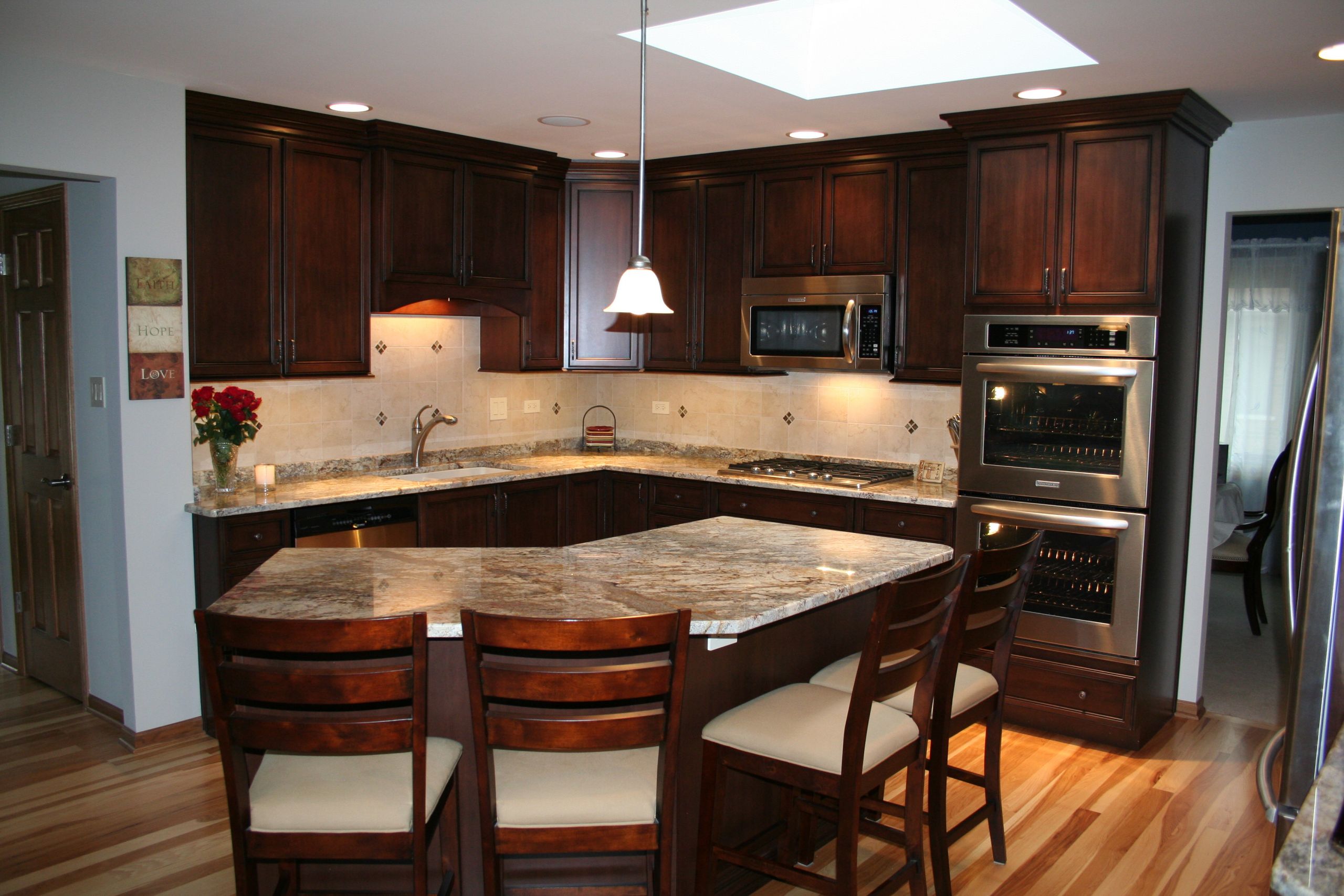 Replace Kitchen Countertop
 Kitchen Countertops Chicago