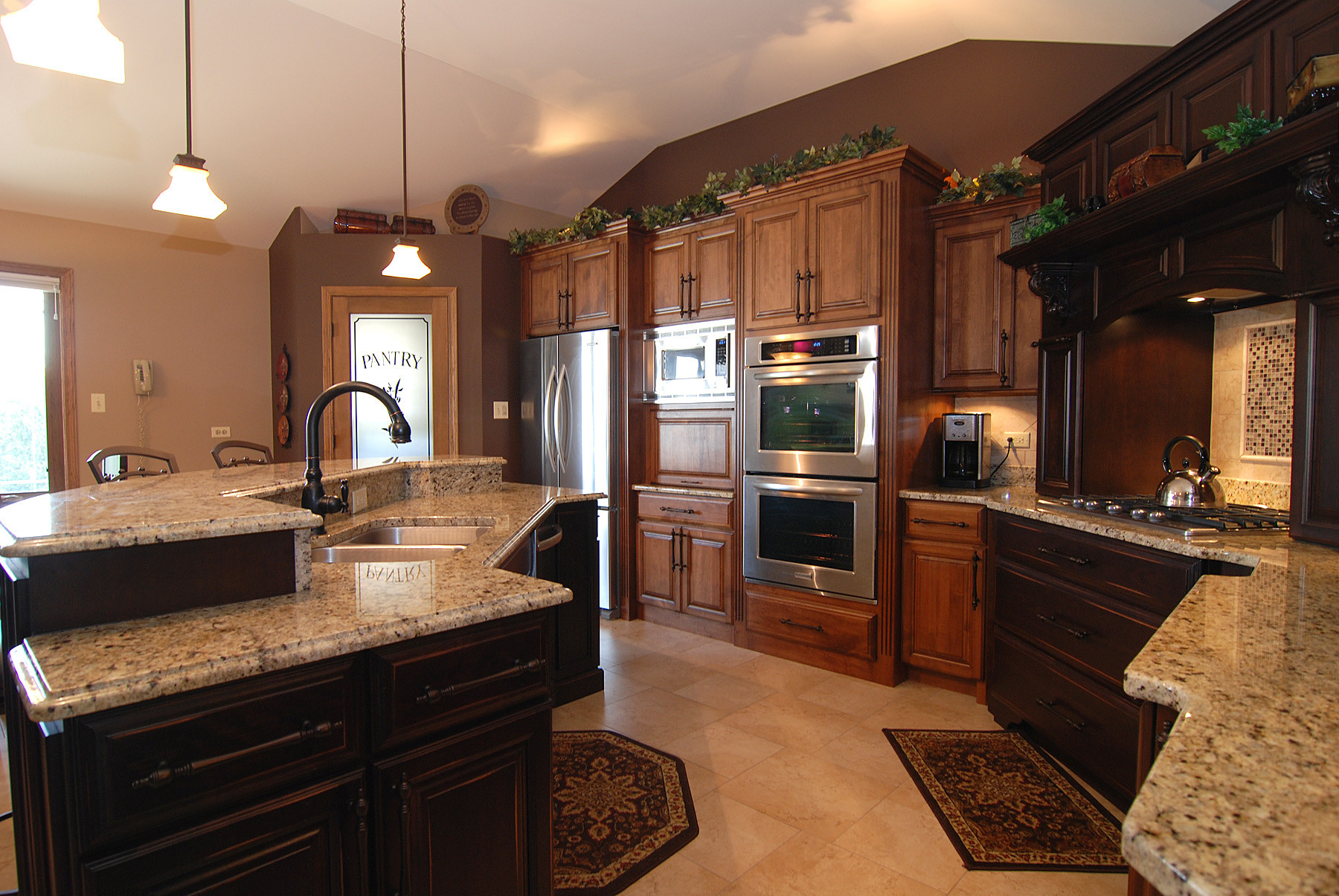 Replace Kitchen Countertops
 Kitchen Countertops Chicago