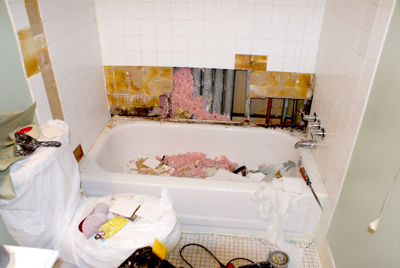 Replace Tile In Bathroom
 Ceramic Tile Regrouting Services