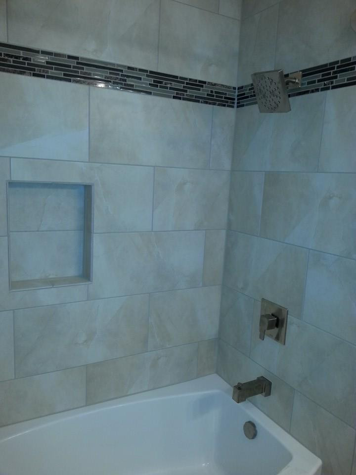 Replace Tile In Bathroom
 Bathroom Remodeling and Ceramic Tile Experts