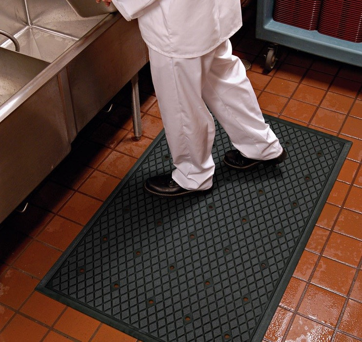 Restaurant Kitchen Floor Mat
 Kitchen Floor Mats Help Prevent Industrial Accidents
