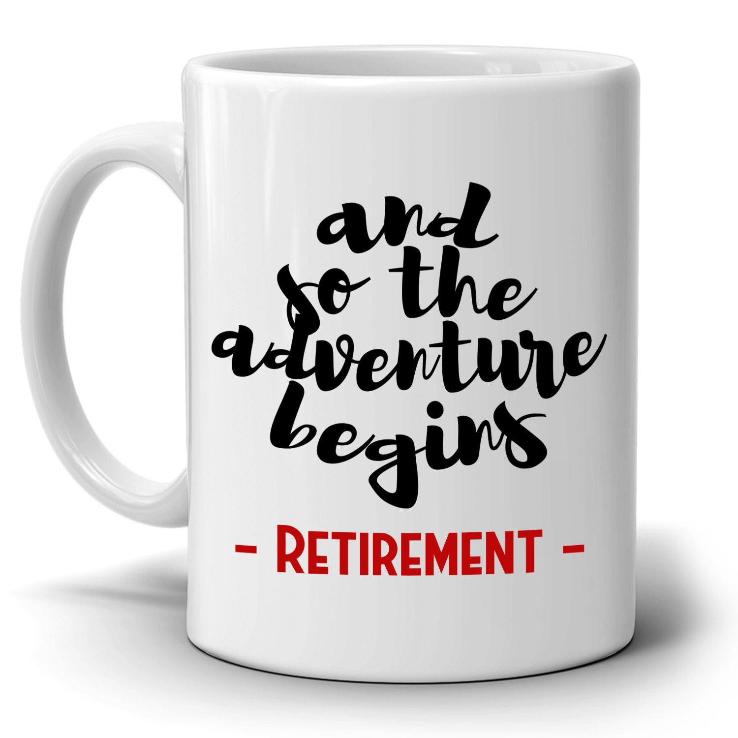 Retirement Gift Ideas For Couples
 Unique Retirement Gifts for Men and Women Perfect Retired