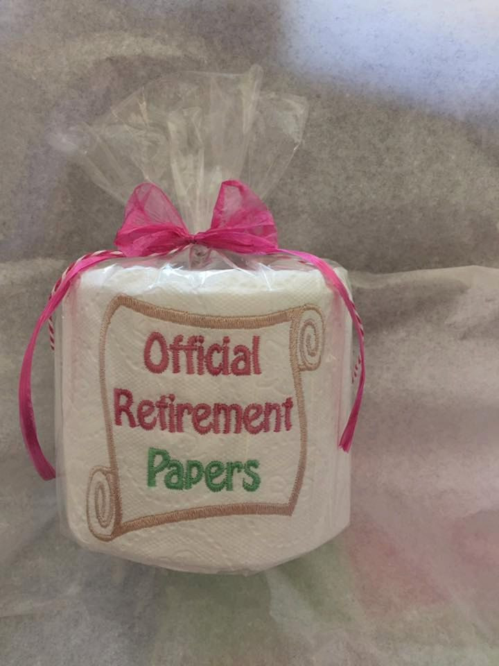 Retirement Party Favors Ideas
 The 25 best Retirement party favors ideas on Pinterest