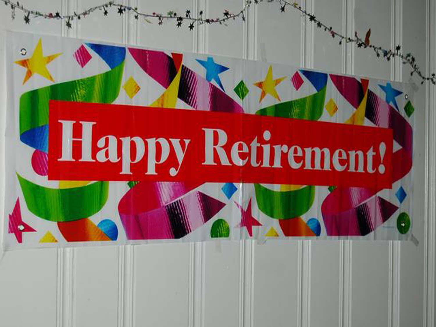 Retirement Party Theme Ideas
 Retirement Party Ideas Retirement Party Themes