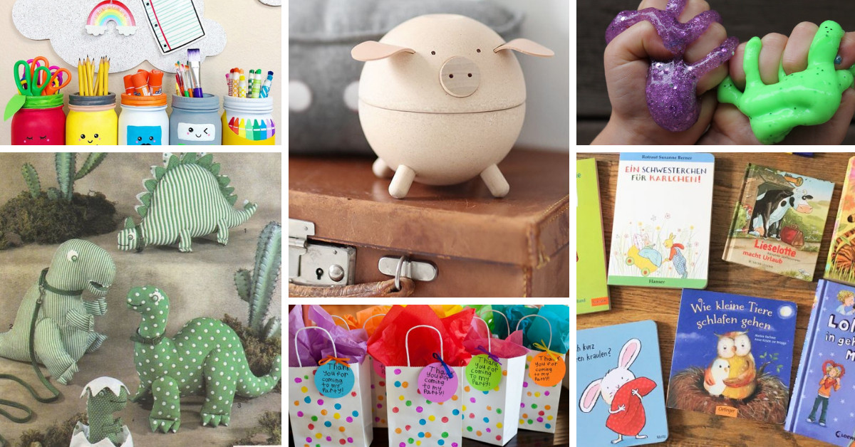 Return Gift Ideas For Kids
 Cool And Creative Birthday Return Gift Ideas For Kids