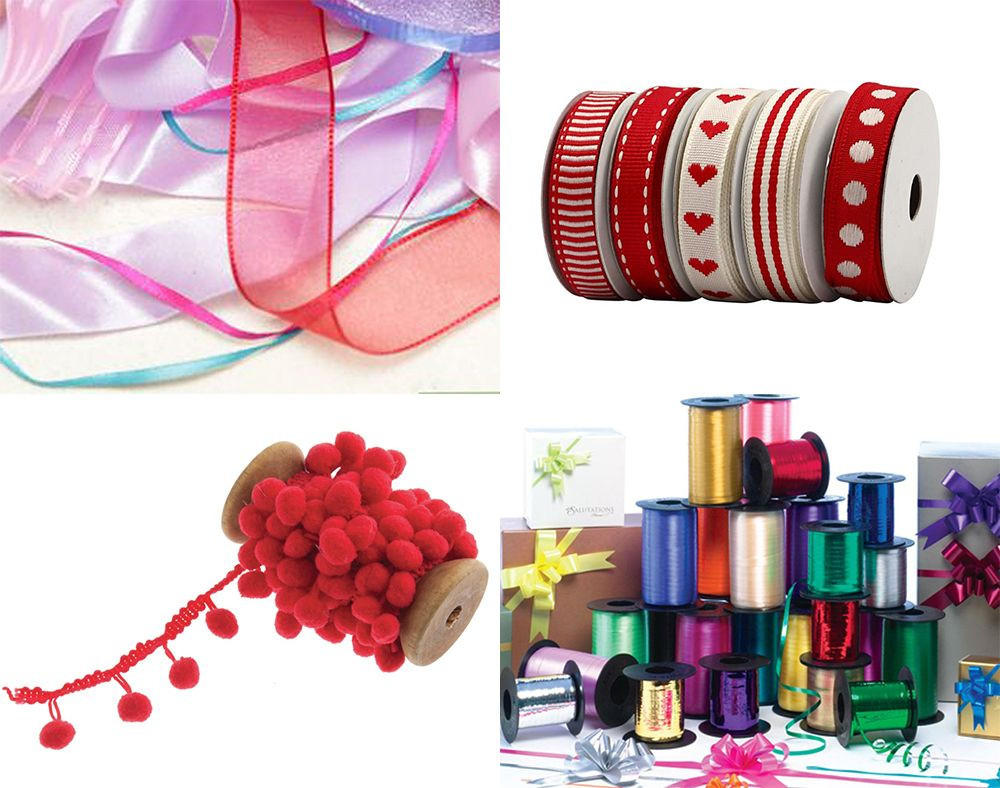 Ribbon Craft Ideas For Adults
 Pin on Craft Ideas for Adults