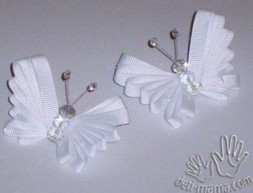 Ribbon Craft Ideas For Adults
 49 Craft Ideas Using Ribbons