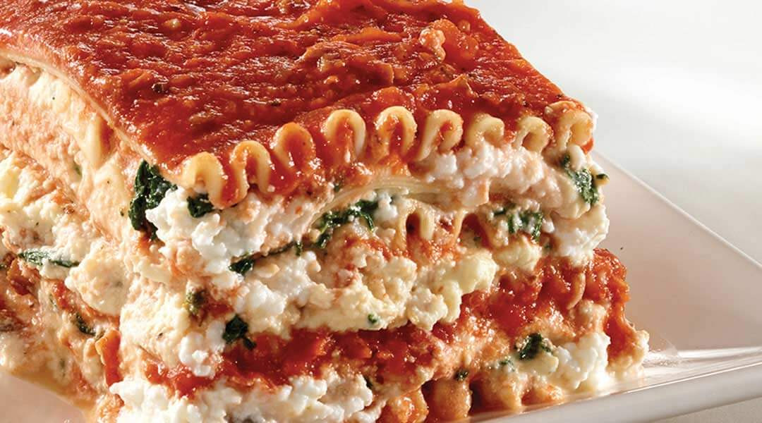 Ricotta Cheese Lasagna Recipe
 how to make easy lasagna with meat and ricotta cheese