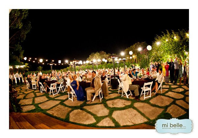 Rincon Beach Club Wedding
 Rincon Beach Club