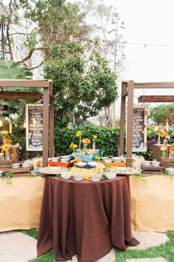 Rincon Beach Club Wedding
 Rincon Beach Club Venue Carpinteria CA WeddingWire