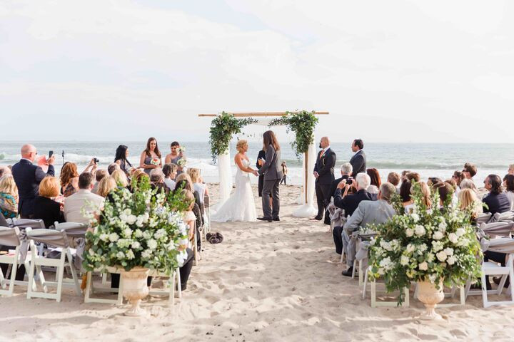 Rincon Beach Club Wedding
 Rincon Beach Club