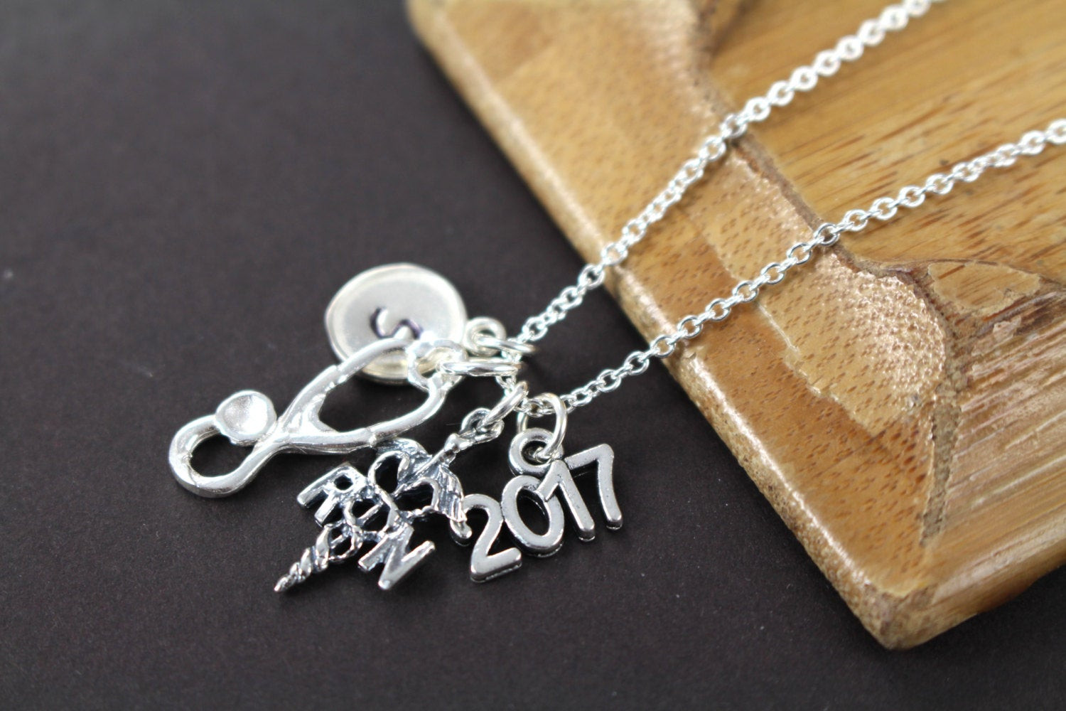 Rn Graduation Gift Ideas
 RN Graduation Gift RN Gifts Nurse Graduation Gift Necklace