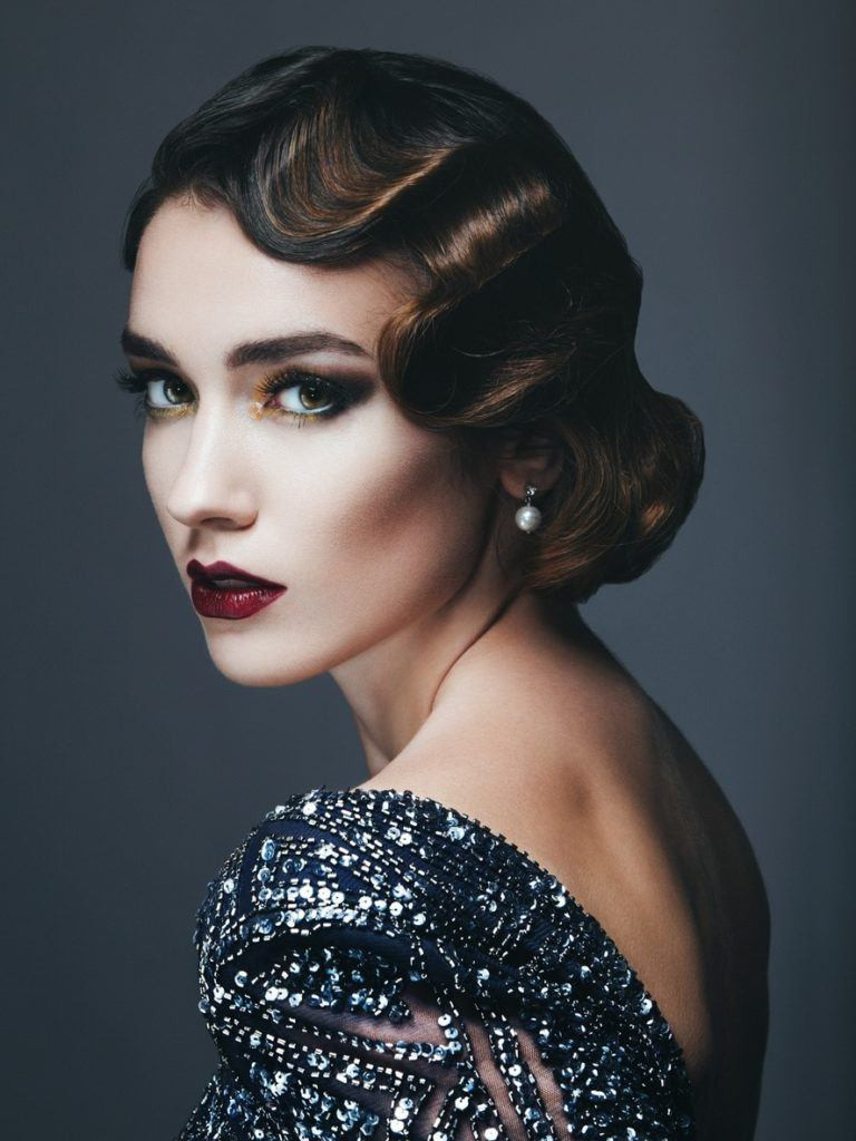 Roaring 20S Hairstyles For Long Hair
 22 Glamorous 1920s Hairstyles that Make Us Yearn for the