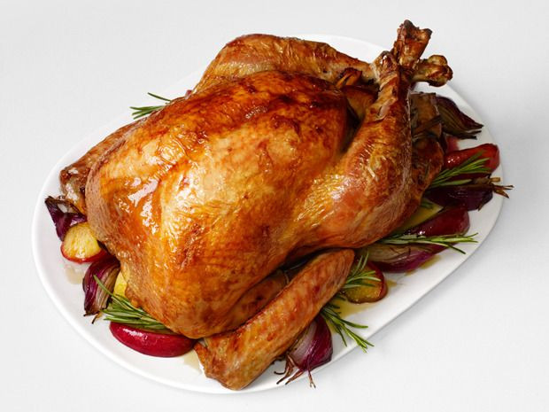 Roast Duck Recipes Alton Brown
 Good Eats Roast Turkey by Alton Brown Roast the turkey on