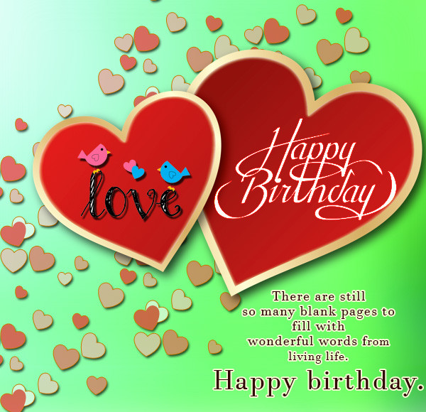 Romantic Birthday Cards
 romantic birthday cards 365greetings