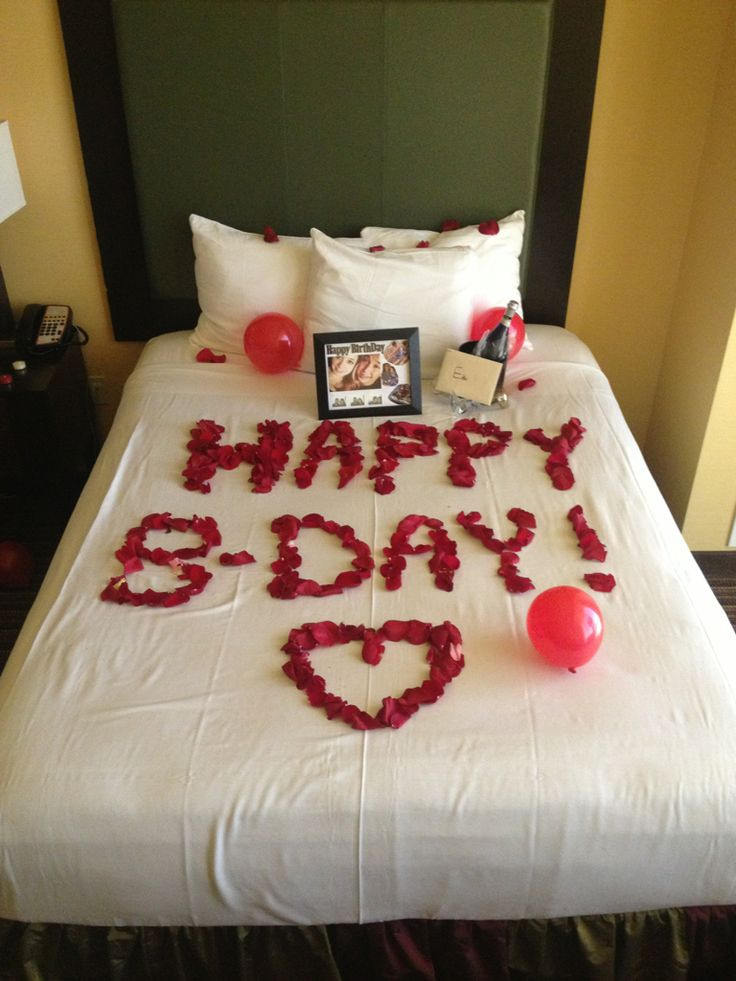 Romantic Birthday Gifts
 98 best images about Romantic ideas for that special