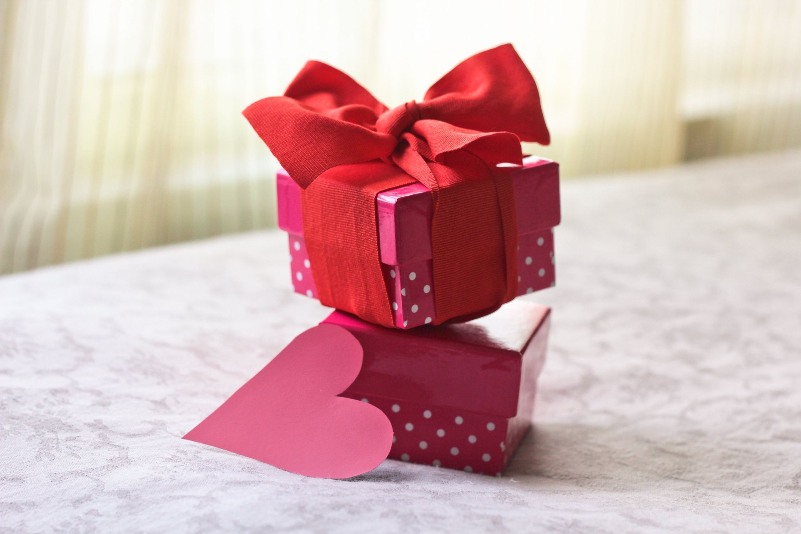 Romantic Birthday Gifts
 Romantic Homemade Gifts for a Boyfriend on His Birthday