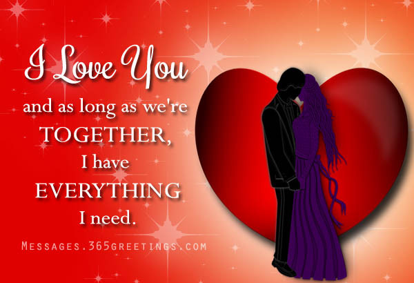 Romantic Birthday Quotes For Girlfriend
 Romantic Messages for Her Romantic Love Messages for