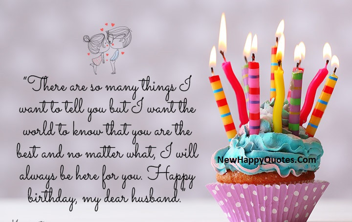 Romantic Birthday Wishes For Him
 Happy Birthday Wishes For Husband Romantic Birthday