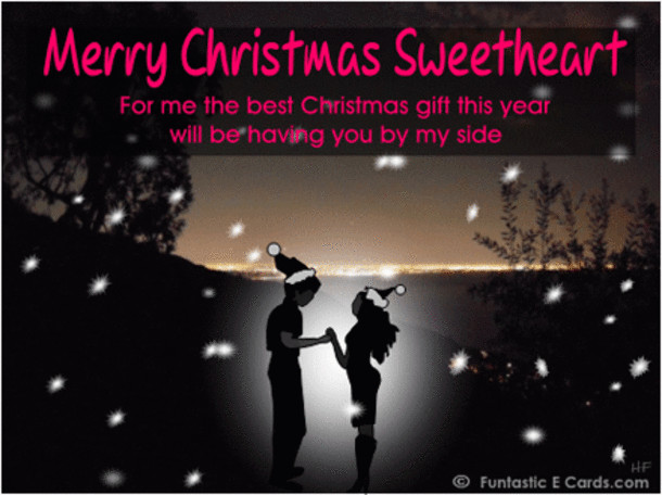 Romantic Christmas Quotes
 10 Romantic Christmas Quotes