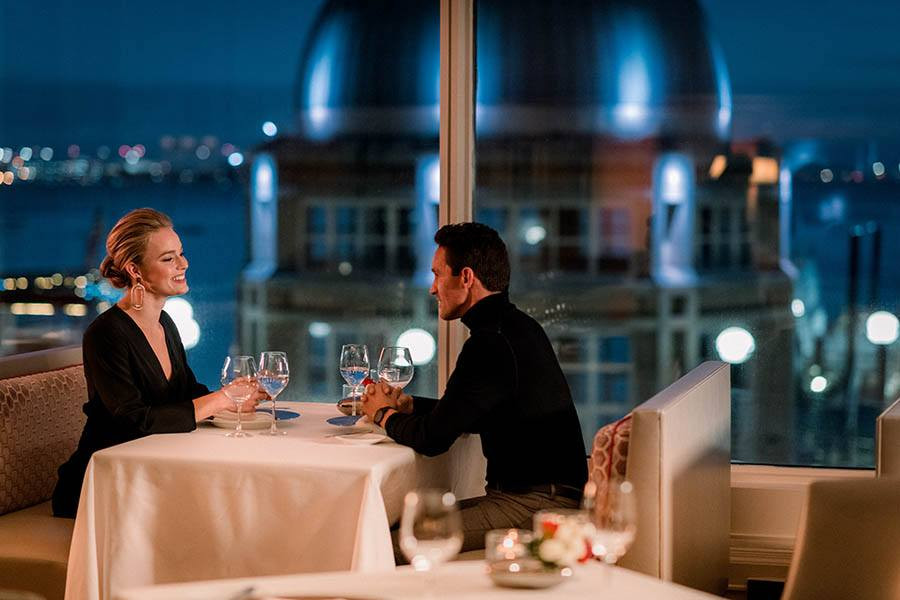 Romantic Dinner For Two Restaurants
 The 15 Most Romantic Restaurants in Boston in 2019