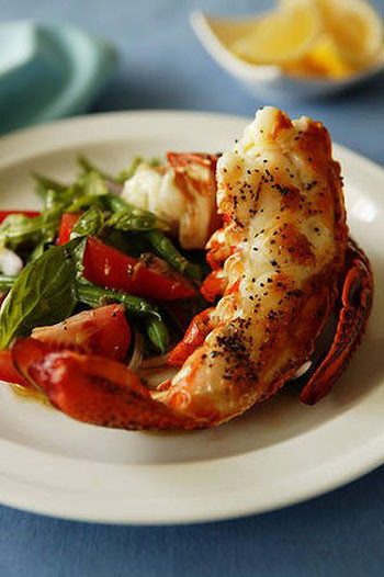 Romantic Dinner Recipe For Two
 20 Romantic Dinner Recipes