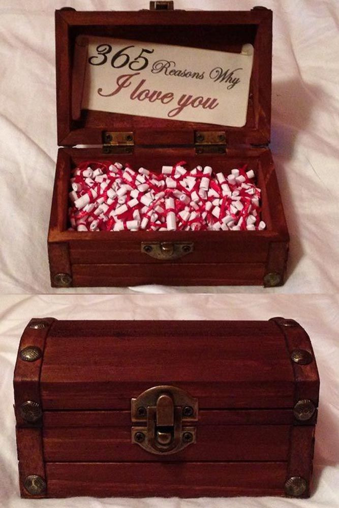 Romantic Gift Ideas For Him Valentines Day
 Creative Valentines Day Gifts For Him To Show Your Love