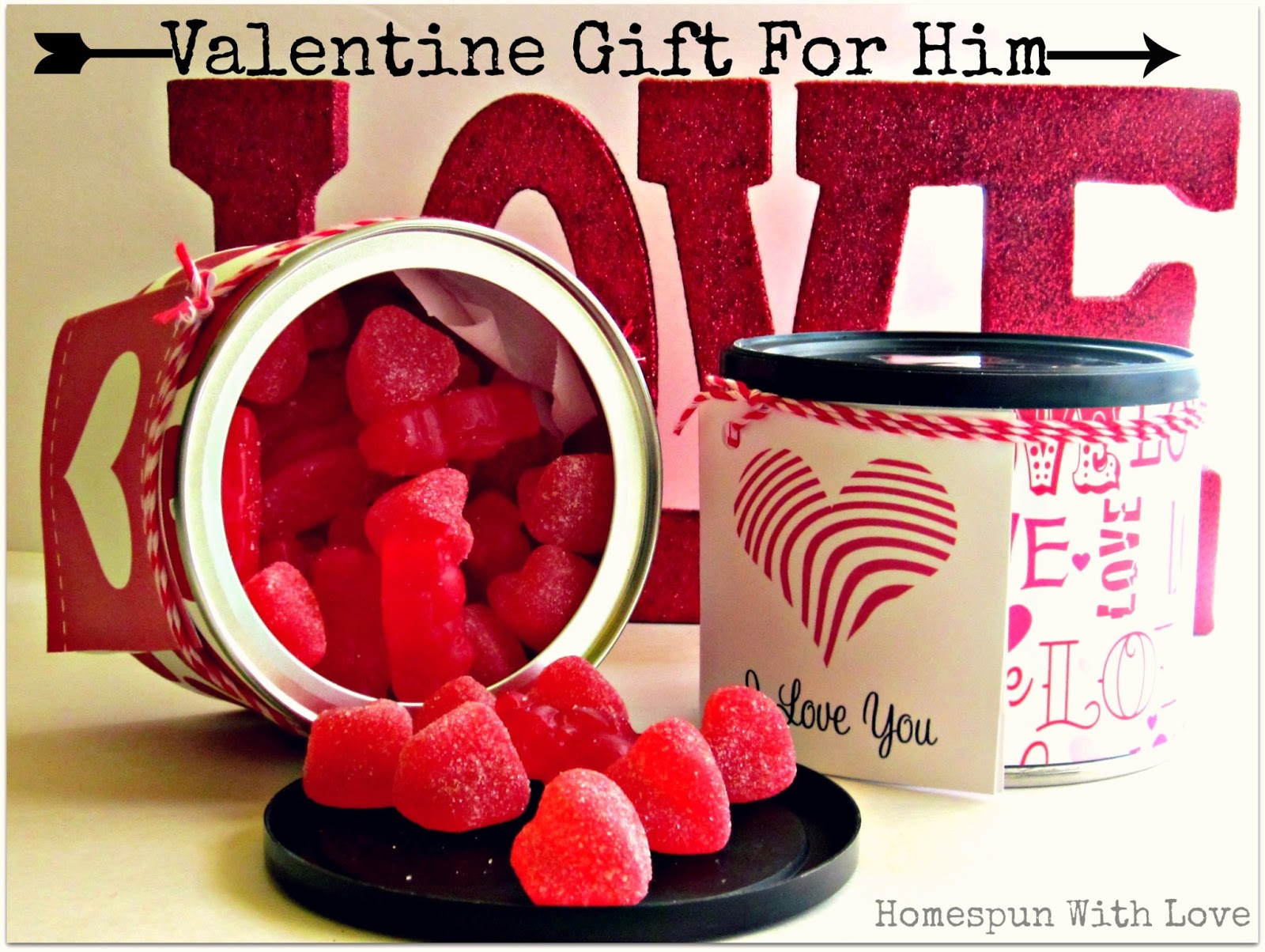 Romantic Gift Ideas For Him Valentines Day
 5 Romantic Valentines Day Gift Ideas For Him – Ezyshine