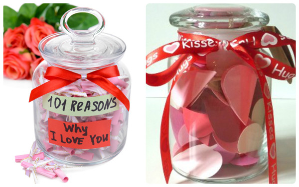 Romantic Valentines Day Gift Ideas
 Valentines Day Gifts For Her Unique & Romantic Ideas