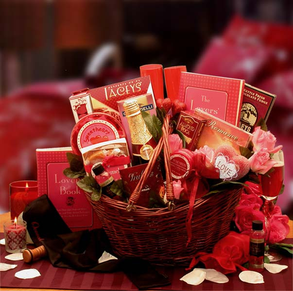 Romantic Valentines Day Gift Ideas
 How to Plan A Romantic Valentine s Day Date for Your Loved e
