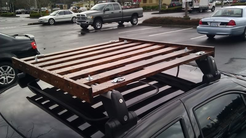 24 Ideas for Roof Rack Basket Diy - Home, Family, Style and Art Ideas
