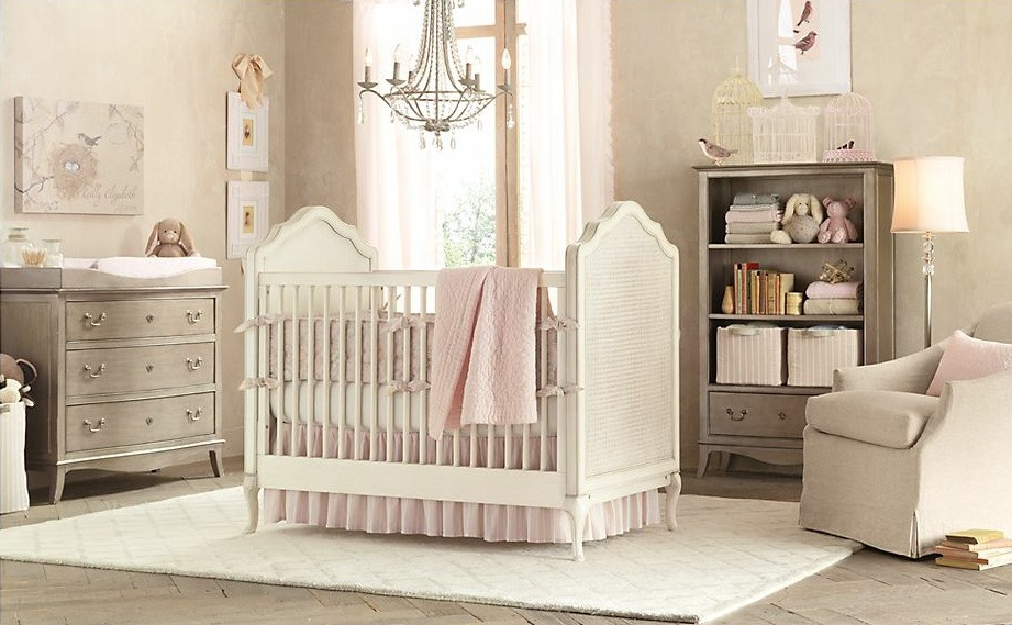 Room Decor For Baby
 Baby Room Design Ideas