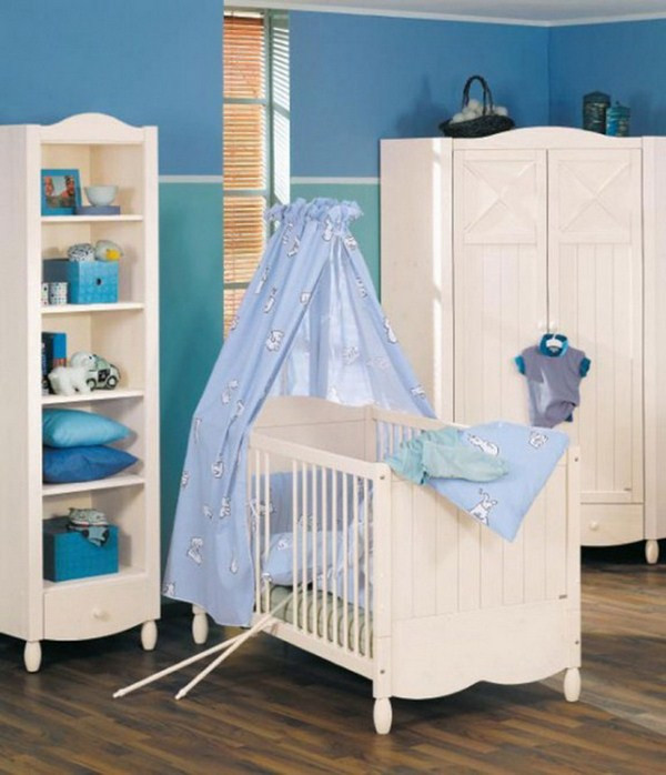 Room Decoration For Baby
 Newborn Baby Room Decorating Ideas And