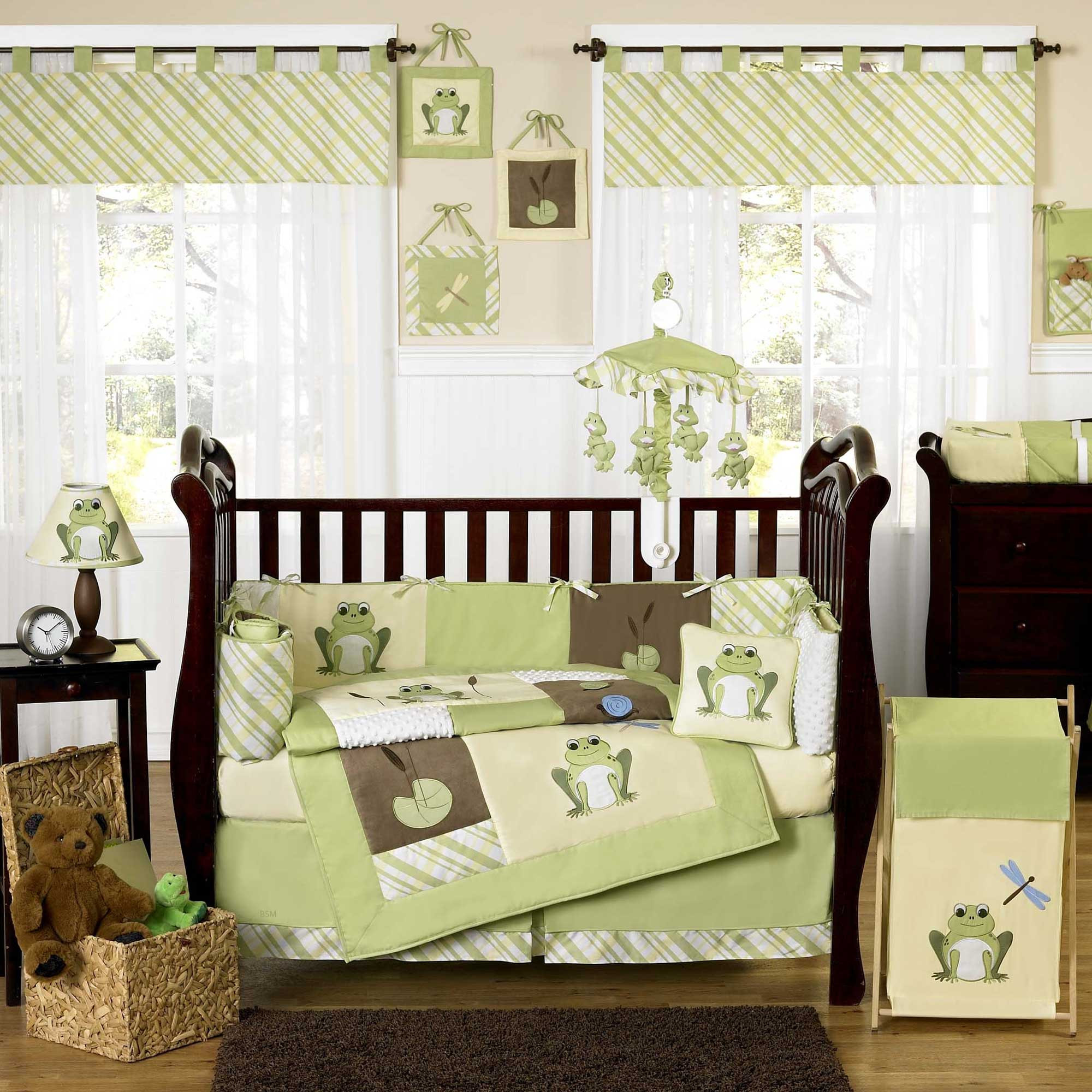 Room Decoration For Baby
 Themes For Baby Rooms Ideas – HomesFeed