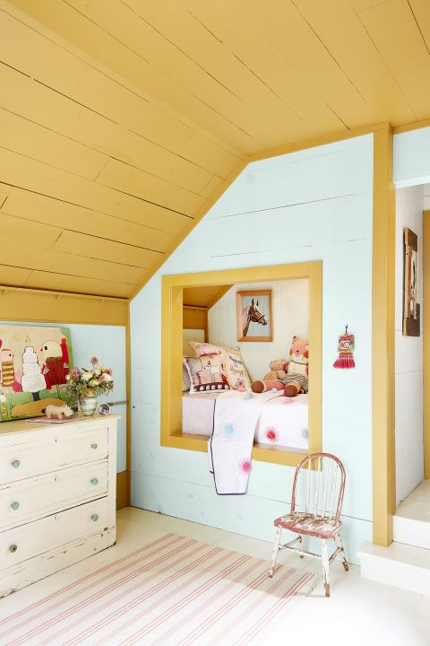 Room Decorations Kids
 50 Kids Room Decor Ideas – Bedroom Design and Decorating