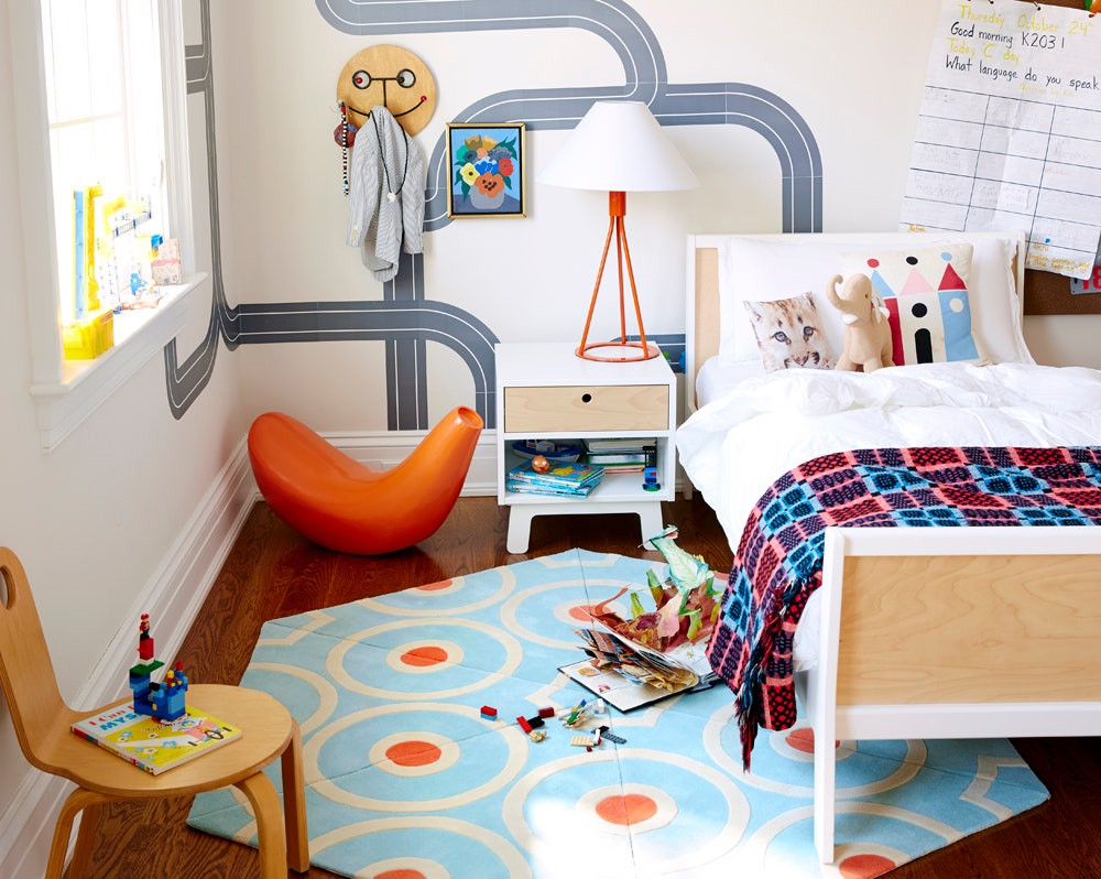 Room Designs For Kids
 How to Create a High Design Kids’ Room