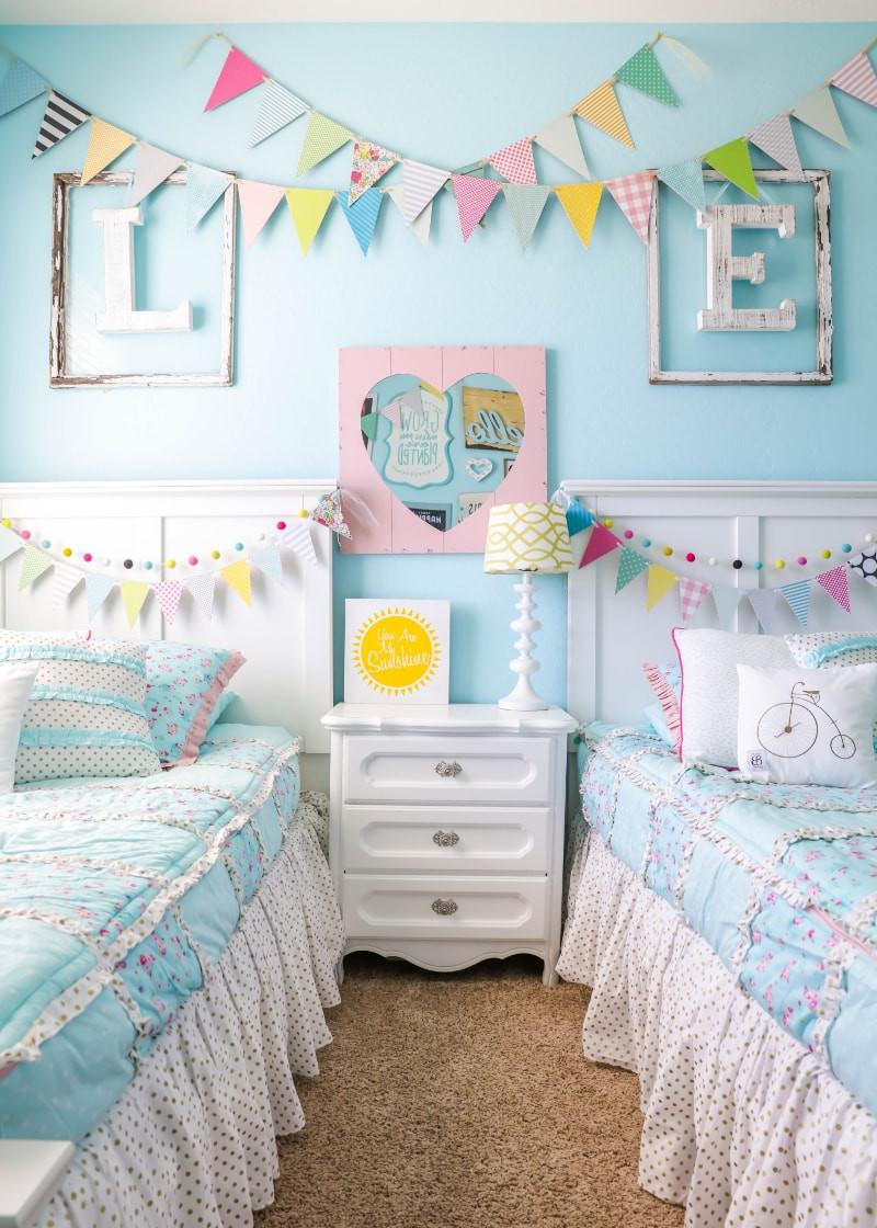 Room Designs For Kids
 Decorating Ideas for Kids Rooms