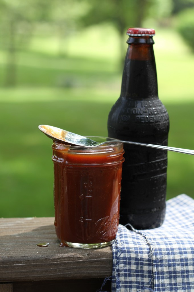 Root Beer Bbq Sauce
 Root Beer BBQ Sauce Brittany s Pantry Brittany s Pantry