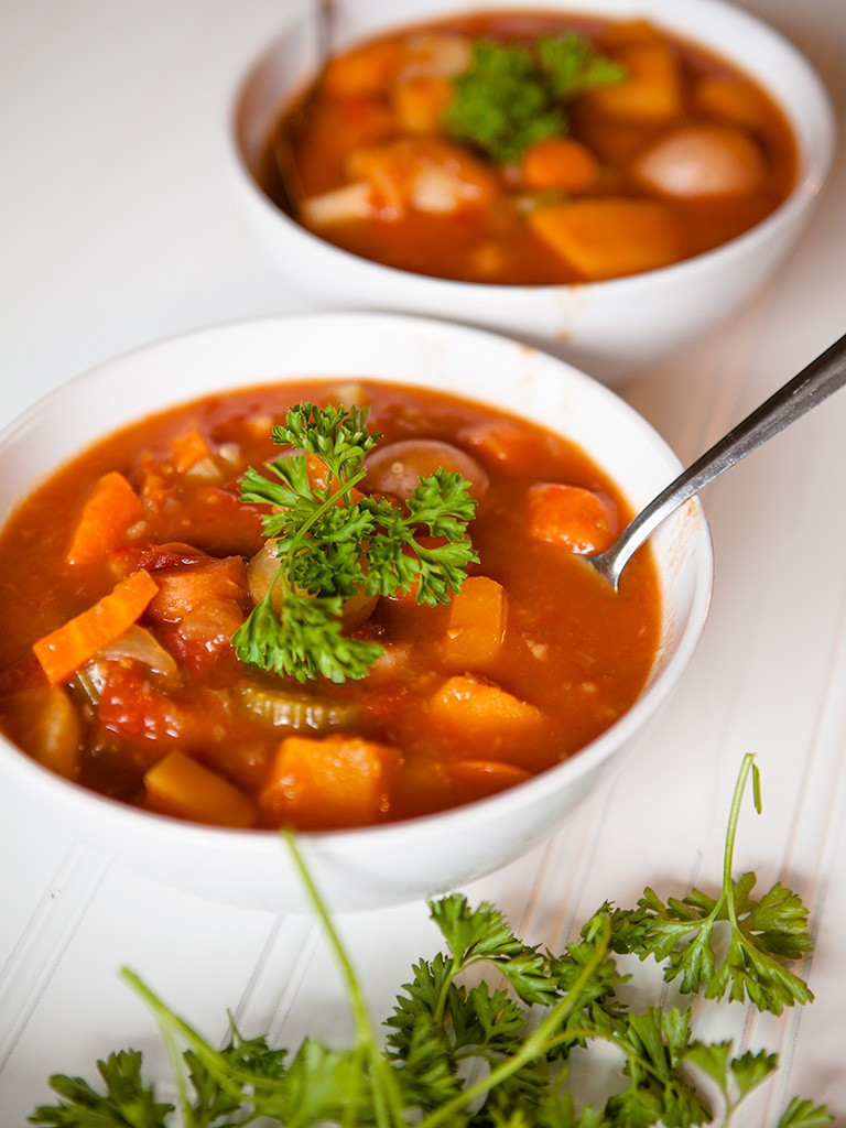 Root Vegetable Stew
 Root Ve able Stew Healthy Food